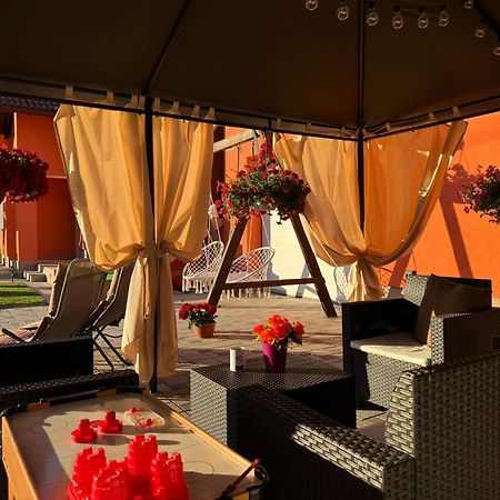 Luxury Apartment Megy Otočac Εξωτερικό φωτογραφία