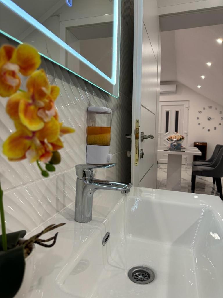 Luxury Apartment Megy Otočac Εξωτερικό φωτογραφία