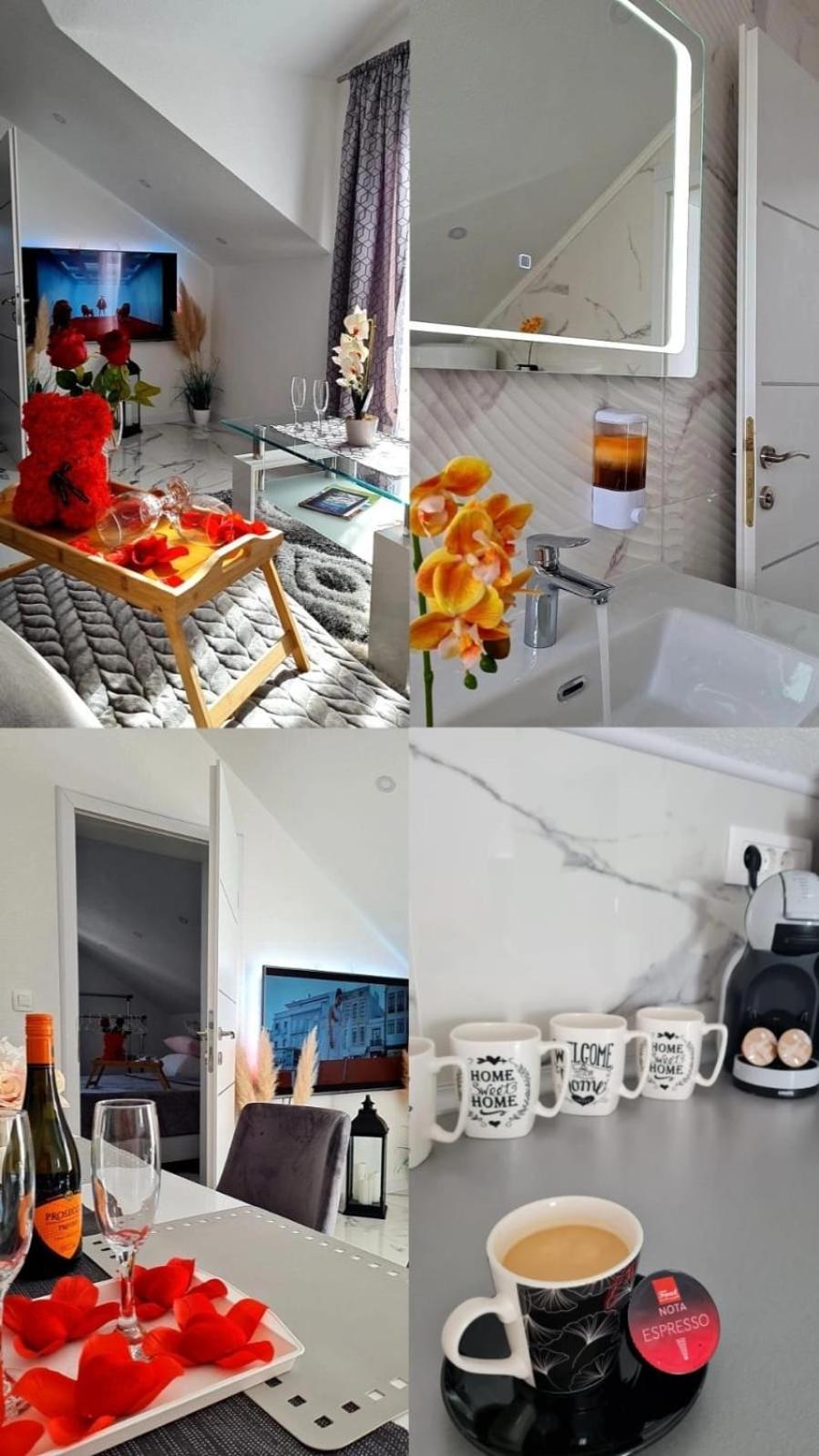 Luxury Apartment Megy Otočac Εξωτερικό φωτογραφία