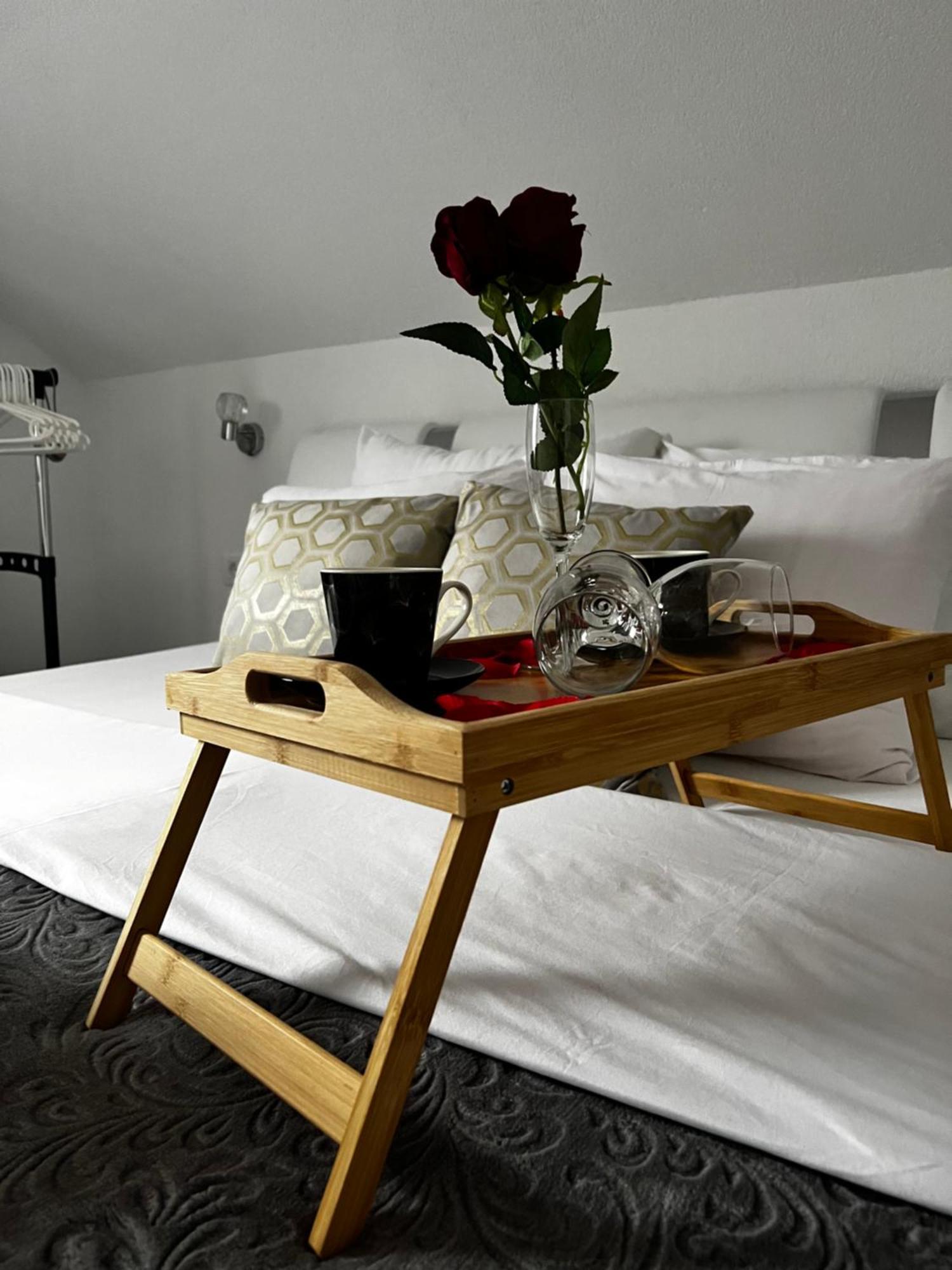 Luxury Apartment Megy Otočac Εξωτερικό φωτογραφία