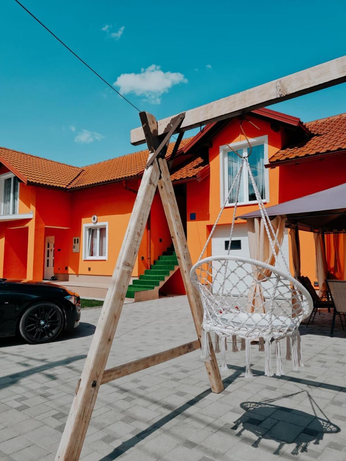 Luxury Apartment Megy Otočac Εξωτερικό φωτογραφία