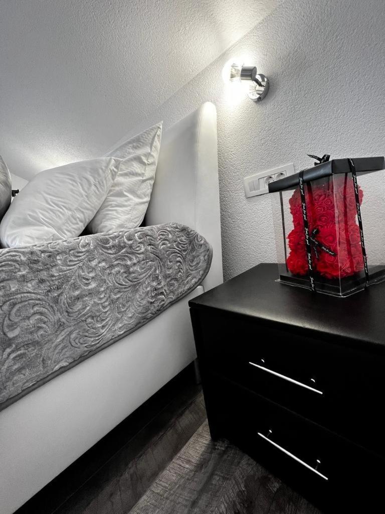 Luxury Apartment Megy Otočac Εξωτερικό φωτογραφία