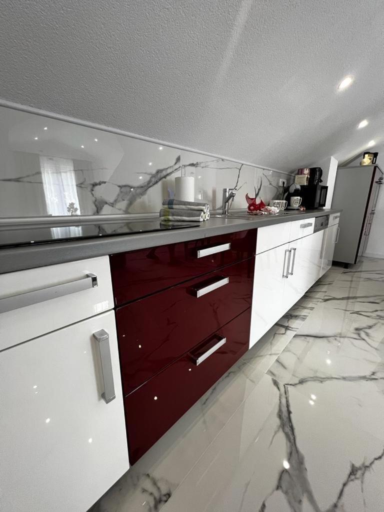 Luxury Apartment Megy Otočac Εξωτερικό φωτογραφία