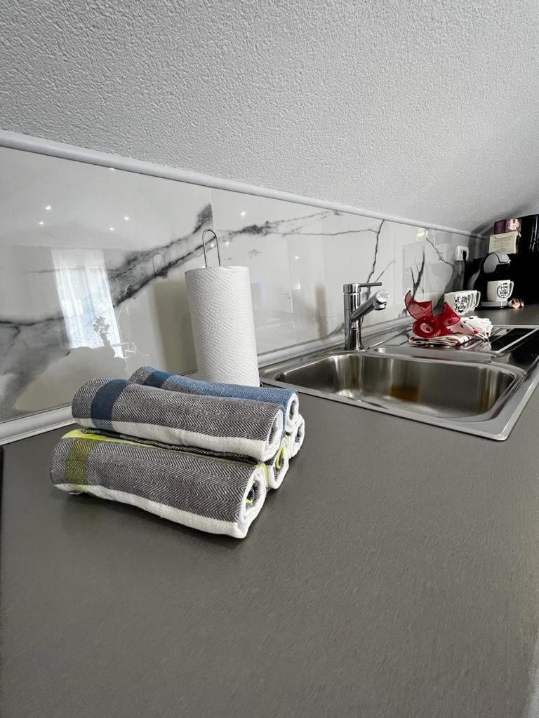 Luxury Apartment Megy Otočac Εξωτερικό φωτογραφία