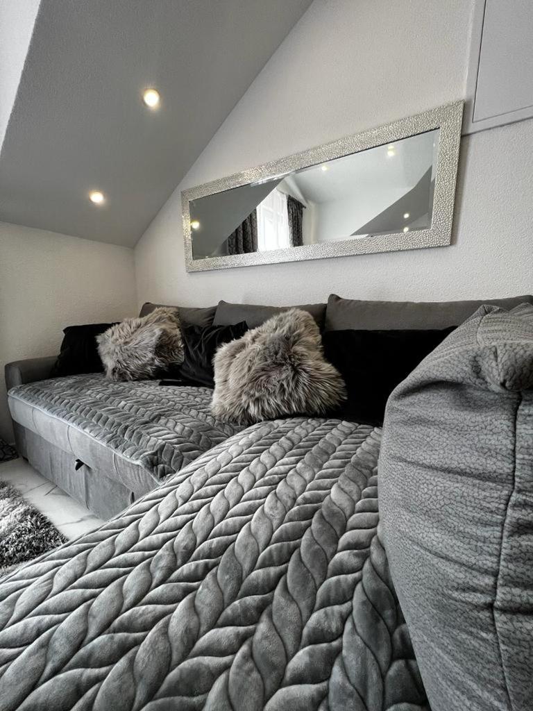 Luxury Apartment Megy Otočac Εξωτερικό φωτογραφία